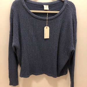 Vici Dolls Sweater